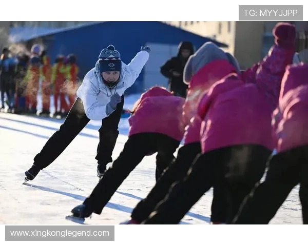 打破国内冰雪运动立法空白,冰城先行一步